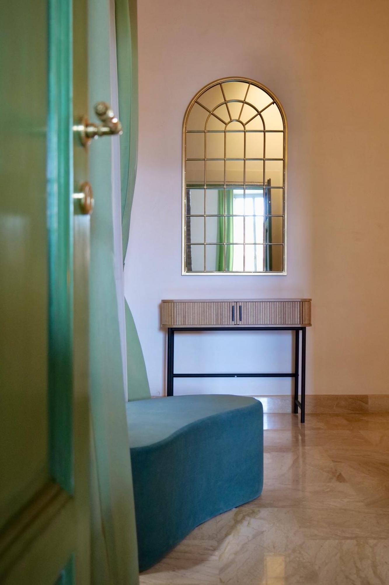 Fororomano Luxury Extérieur photo