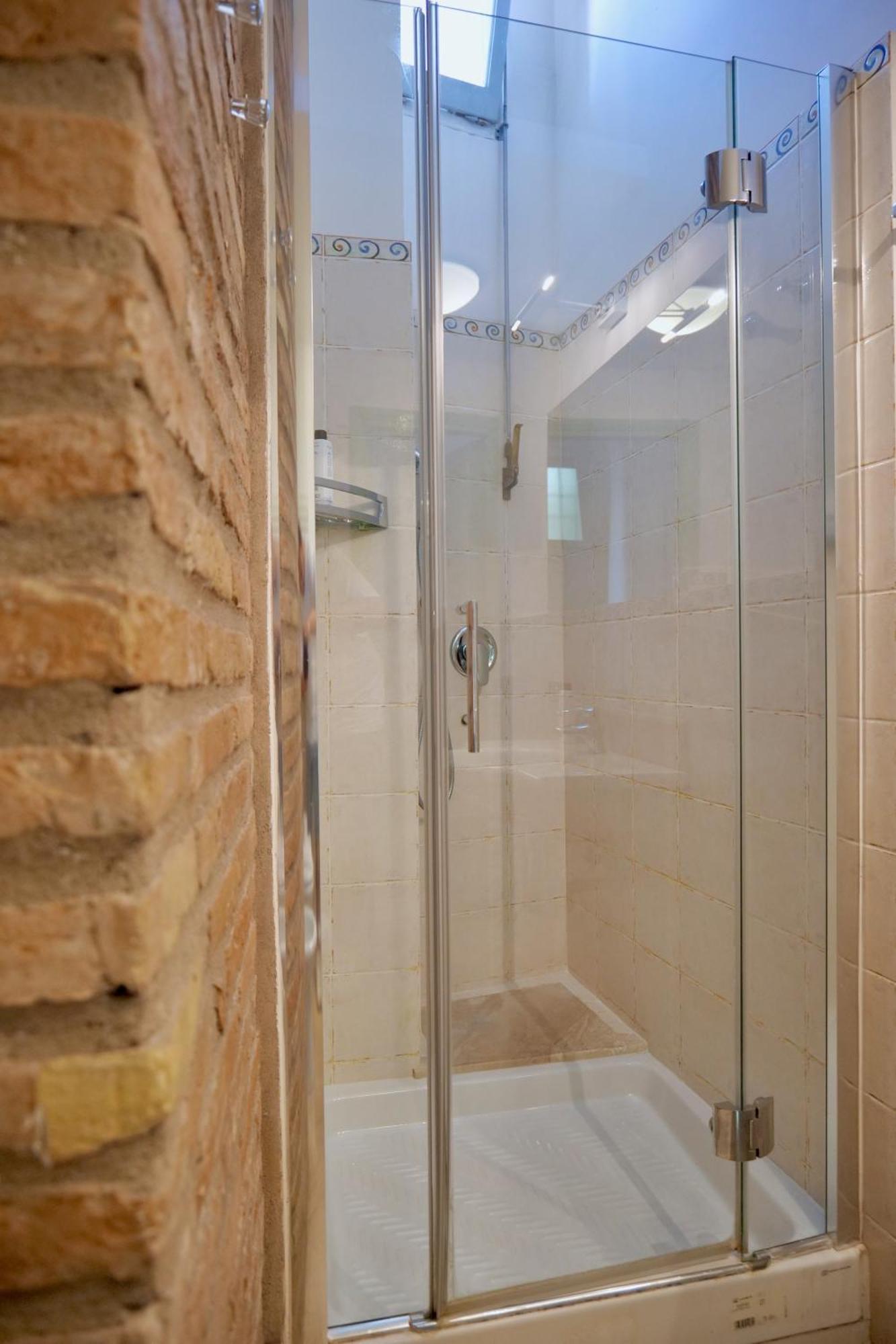 Fororomano Luxury Extérieur photo