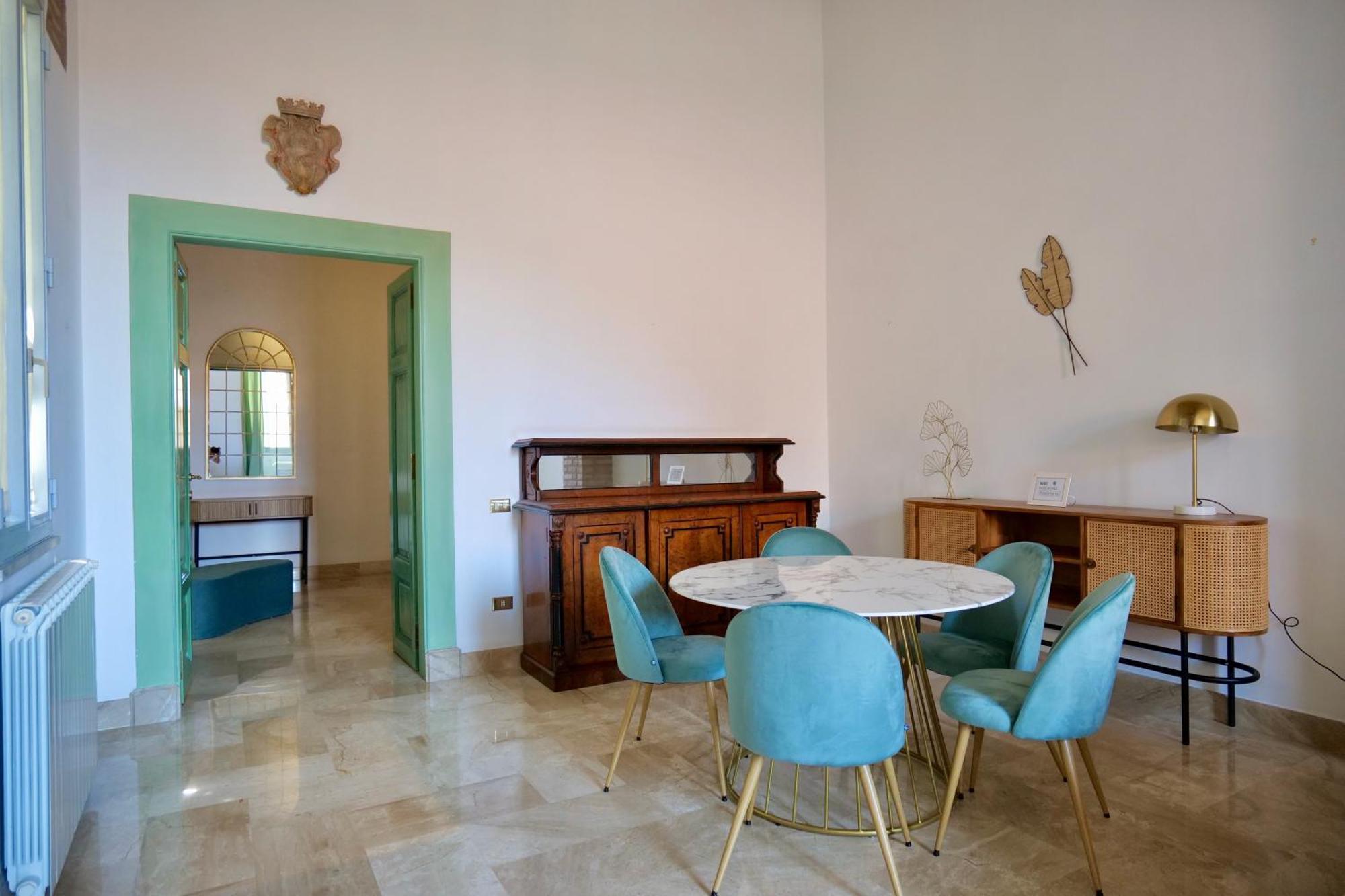 Fororomano Luxury Extérieur photo