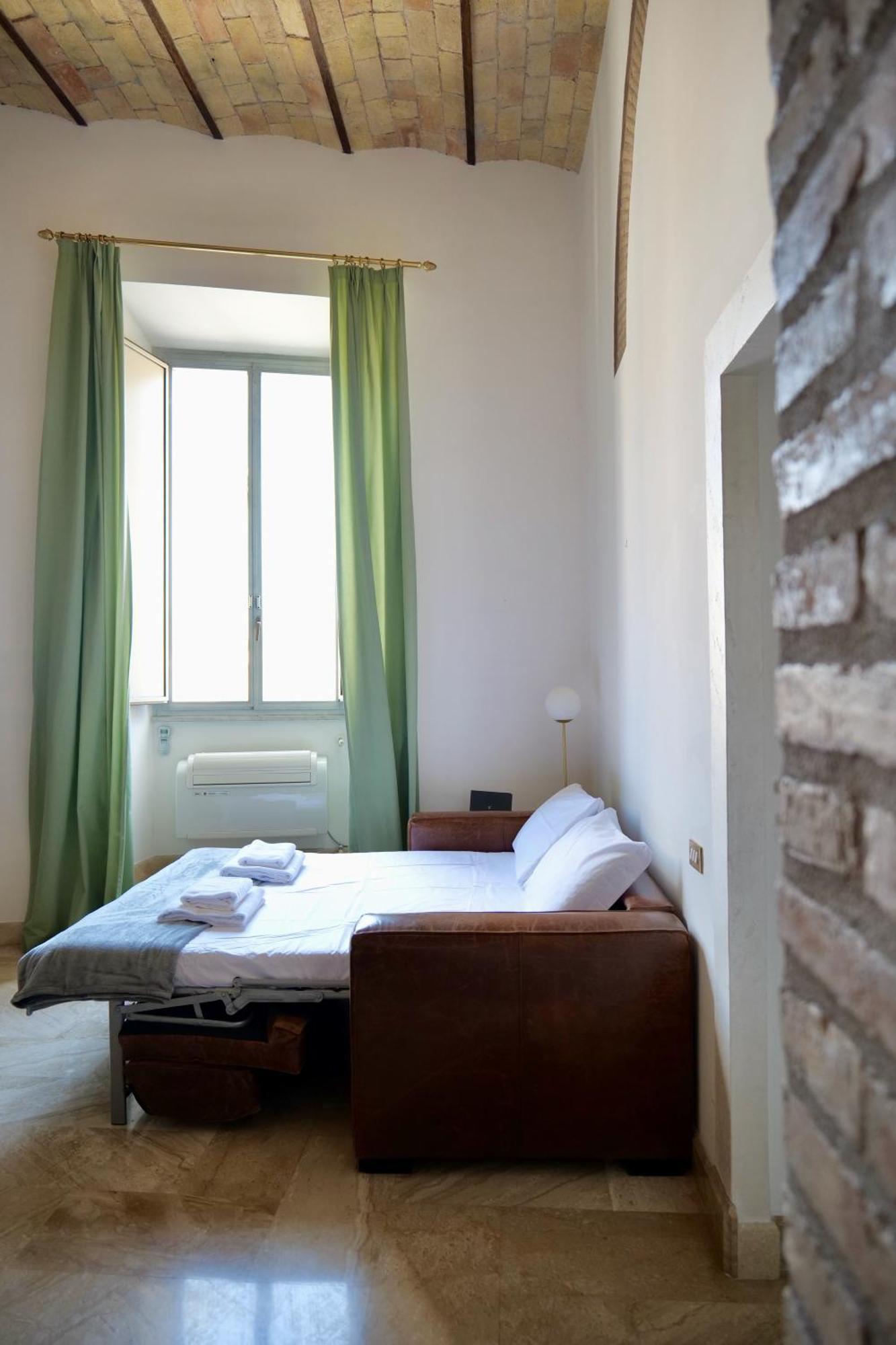 Fororomano Luxury Extérieur photo